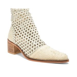 Free People In The Loop Woven Boots